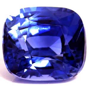 2.30 ct. Blue Sapphire