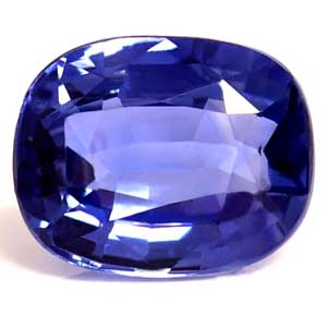 2.20 ct. Blue Sapphire