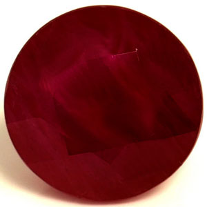 1.17 ct. Red Ruby