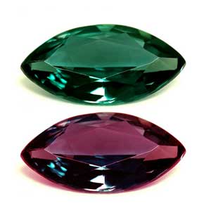 0.25 ct. Green Alexandrite