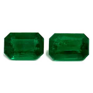 1.23 carat Emerald Emerald - Gemstone Thumbnail