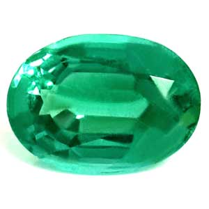 1.82 carat Oval Emerald - Gemstone Thumbnail