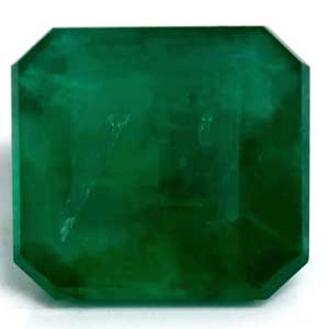 2.38 carat Emerald Emerald - Gemstone Thumbnail