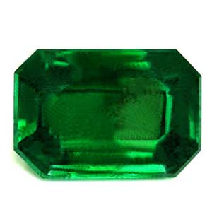 0.76 carat Emerald Emerald - Gemstone Thumbnail