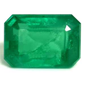 1.90 carat Emerald Emerald - Gemstone Thumbnail