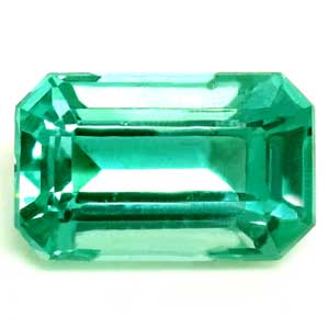 1.91 carat Emerald Emerald - Gemstone Thumbnail