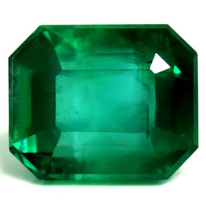 1.77 carat Emerald Emerald - Gemstone Thumbnail