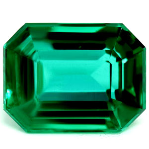 1.48 carat Emerald Emerald - Gemstone Thumbnail