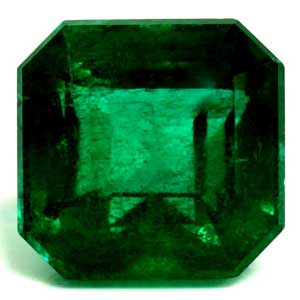 2.03 carat Emerald Emerald - Gemstone Thumbnail