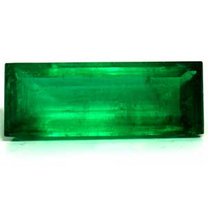 2.18 carat Emerald Emerald - Gemstone Thumbnail