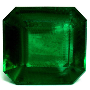 1.58 carat Emerald Emerald - Gemstone Thumbnail