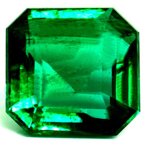 1.06 carat Emerald Emerald - Gemstone Thumbnail
