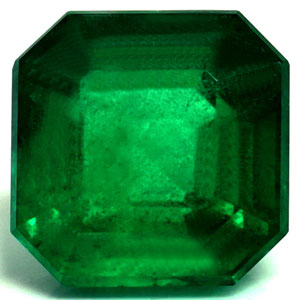 1.90 carat Emerald Emerald - Gemstone Thumbnail
