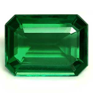 1.09 carat Emerald Emerald - Gemstone Thumbnail