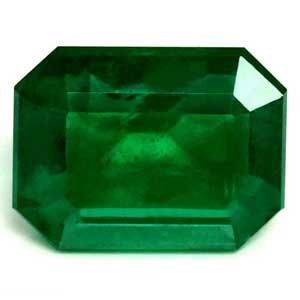 2.57 carat Emerald Emerald - Gemstone Thumbnail