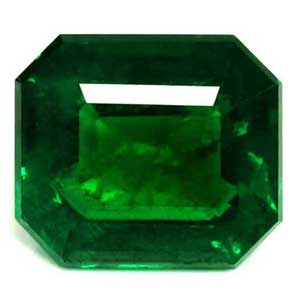 1.23 carat Emerald Emerald - Gemstone Thumbnail