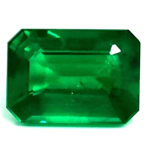 2.42 carat Emerald Emerald - Gemstone Thumbnail