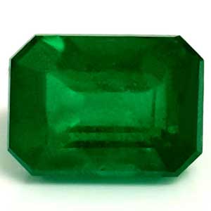 2.00 carat Emerald Emerald - Gemstone Thumbnail