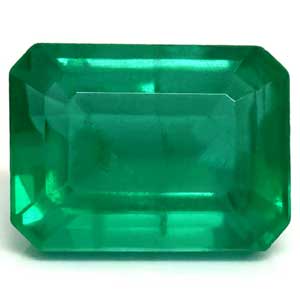 1.92 carat Emerald Emerald - Gemstone Thumbnail