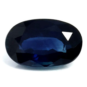2.70 carat Oval Sapphire - Gemstone Thumbnail