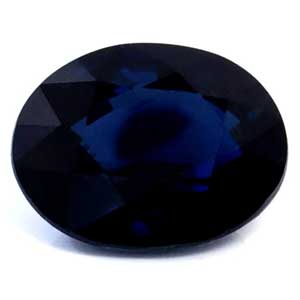 2.49 carat Oval Sapphire - Gemstone Thumbnail