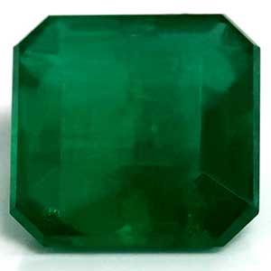 2.24 carat Emerald Emerald - Gemstone Thumbnail