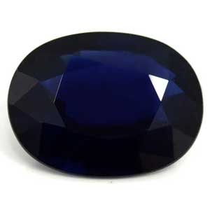 1.91 carat Oval Sapphire - Gemstone Thumbnail