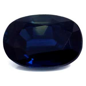 2.26 carat Oval Sapphire - Gemstone Thumbnail
