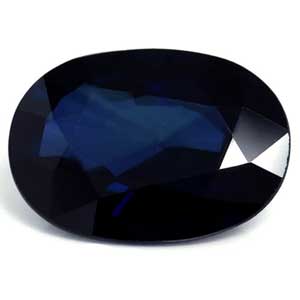 2.79 carat Oval Sapphire - Gemstone Thumbnail