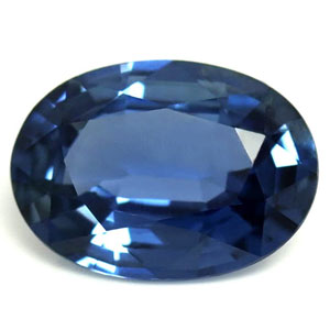 0.92 carat Oval Sapphire - Gemstone Thumbnail