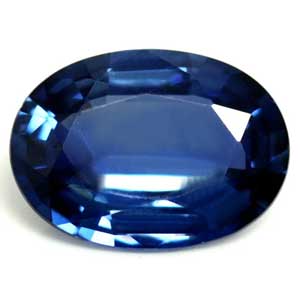 0.80 carat Oval Sapphire - Gemstone Thumbnail