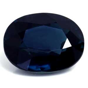 1.74 carat Oval Sapphire - Gemstone Thumbnail