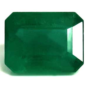 2.05 carat Emerald Emerald - Gemstone Thumbnail
