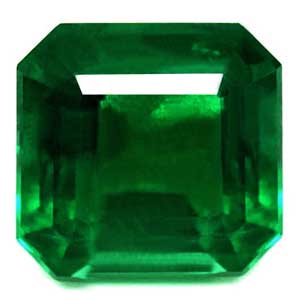 1.70 carat Emerald Emerald - Gemstone Thumbnail