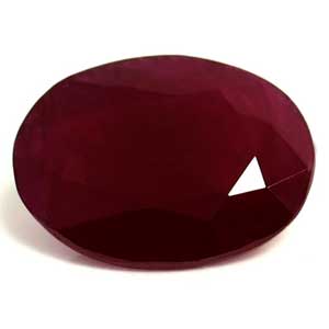 1.79 carat Oval Ruby - Gemstone Thumbnail