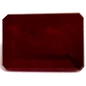 1.42 carat Emerald Ruby - Gemstone Thumbnail