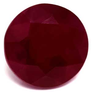 1.71 carat Round Ruby - Gemstone Thumbnail