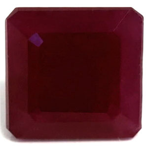 2.22 carat Emerald Ruby - Gemstone Thumbnail