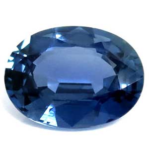 1.62 carat Oval Sapphire - Gemstone Thumbnail