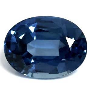 1.89 carat Oval Sapphire - Gemstone Thumbnail