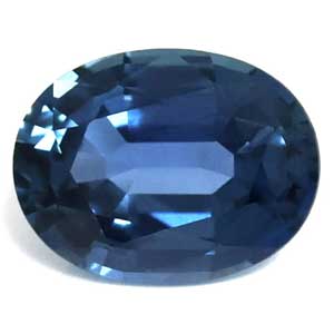 1.49 carat Oval Sapphire - Gemstone Thumbnail