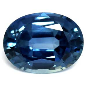 1.73 carat Oval Sapphire - Gemstone Thumbnail