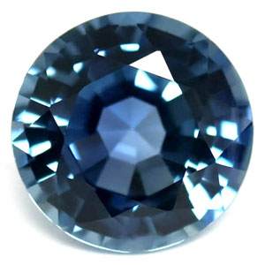 1.87 carat Round Sapphire - Gemstone Thumbnail