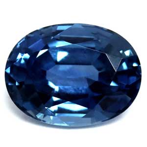 1.82 carat Oval Sapphire - Gemstone Thumbnail