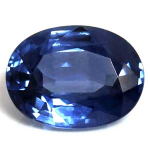1.77 carat Oval Sapphire - Gemstone Thumbnail