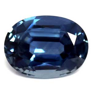 1.61 carat Oval Sapphire - Gemstone Thumbnail