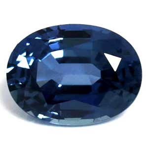 1.69 carat Oval Sapphire - Gemstone Thumbnail