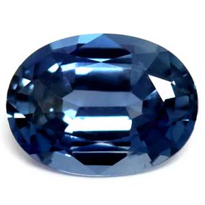 1.41 carat Oval Sapphire - Gemstone Thumbnail