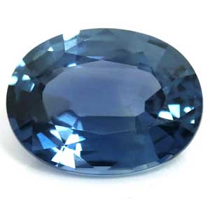 1.49 carat Oval Sapphire - Gemstone Thumbnail