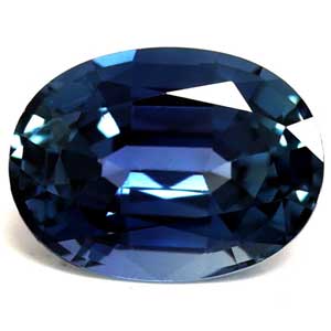1.72 carat Oval Sapphire - Gemstone Thumbnail